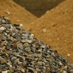 Aggregate