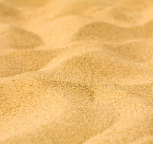 Silica Sand