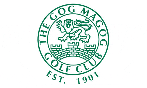 Gog Magog Golf Course