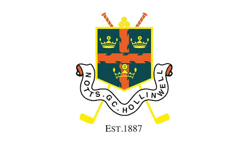 Notts Hollingwell Golf Courses