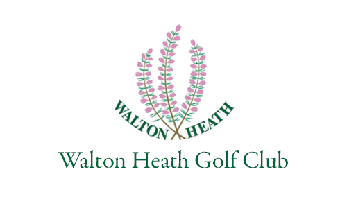 Walton Heath Golf Course